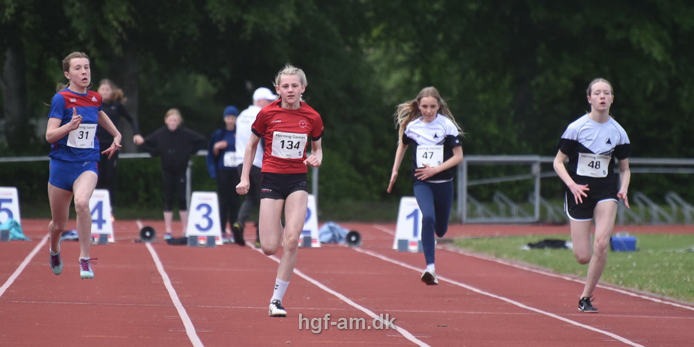 Billeder fra Herning Games 2022