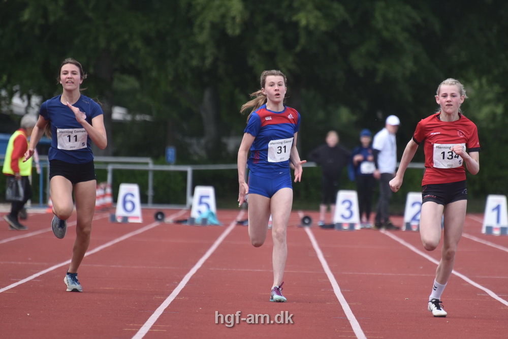 Billeder fra Herning Games 2022