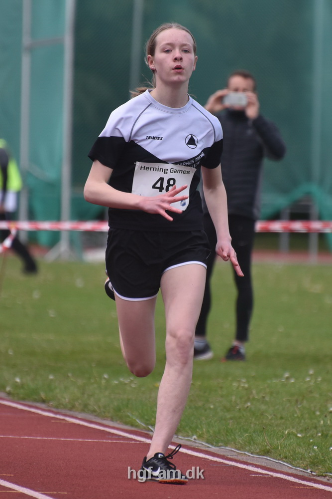 Billeder fra Herning Games 2022