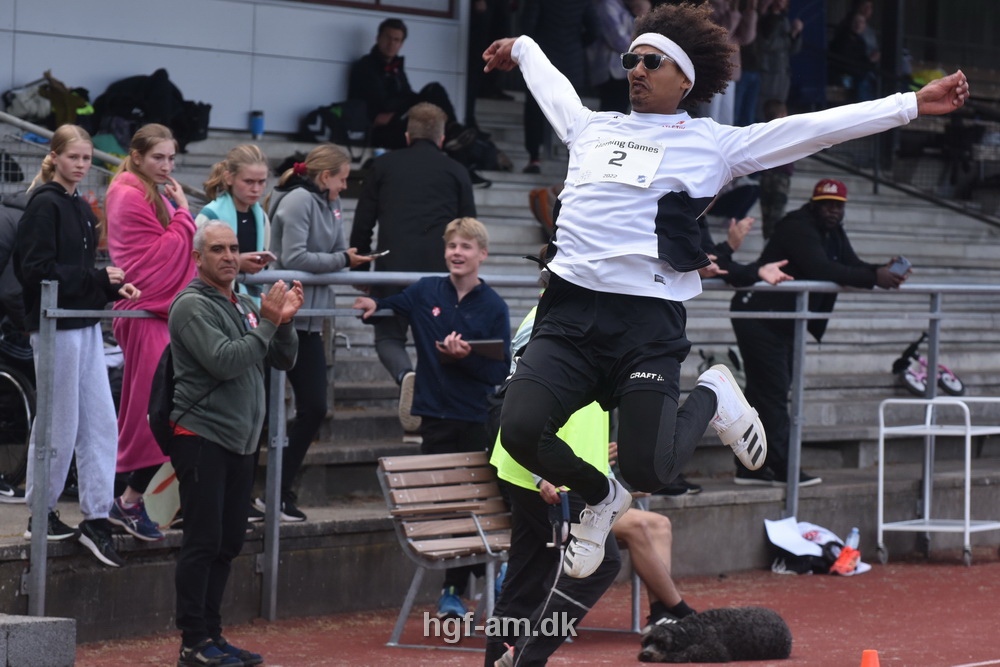 Billeder fra Herning Games 2022