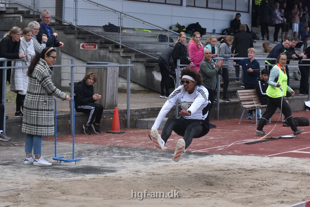 Billeder fra Herning Games 2022