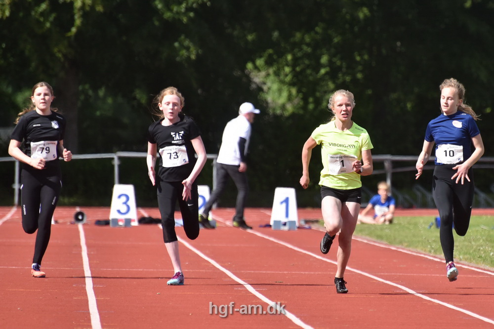 Billeder fra Herning Games 2022