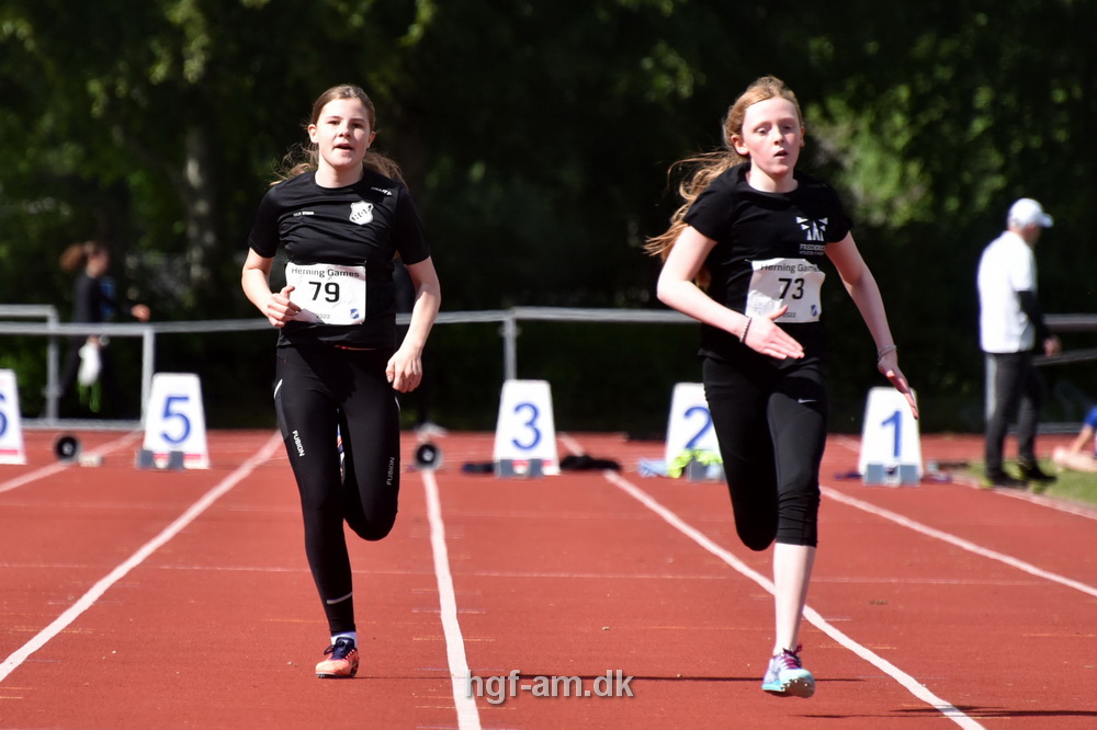 Billeder fra Herning Games 2022