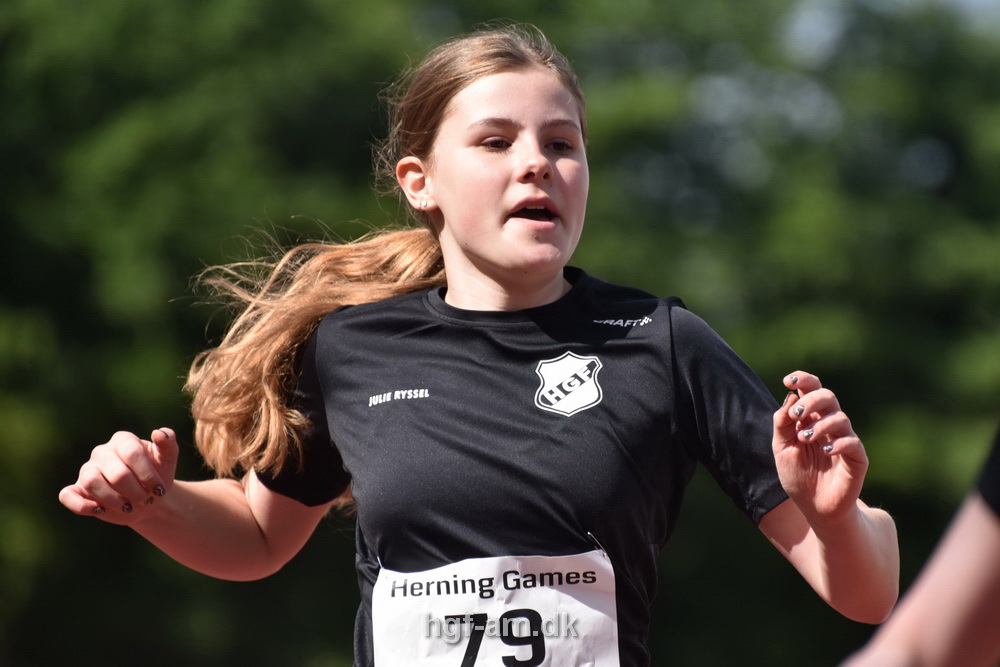 Billeder fra Herning Games 2022