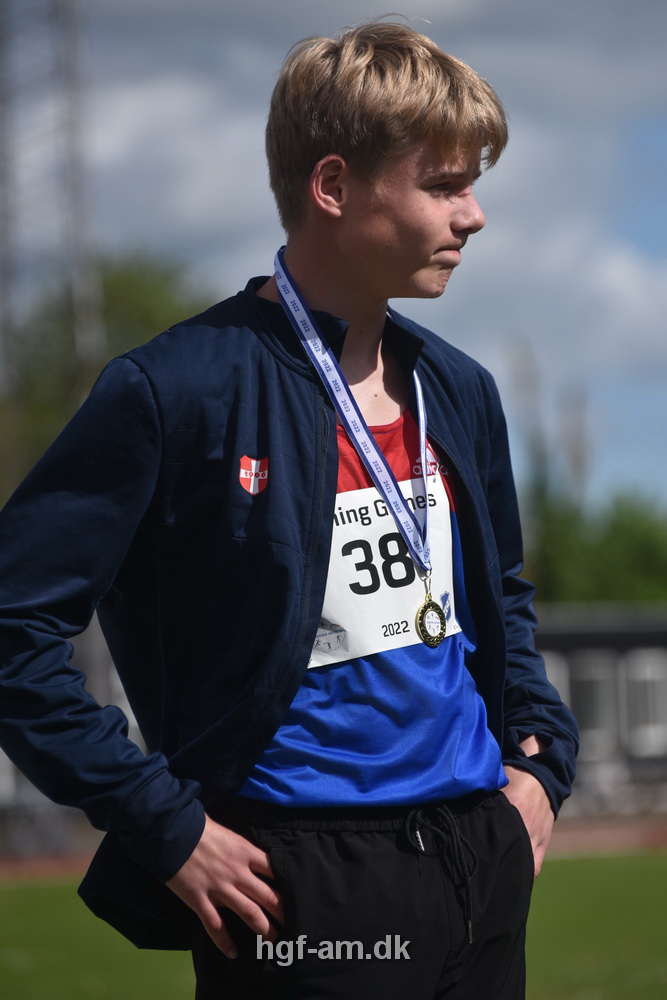 Billeder fra Herning Games 2022