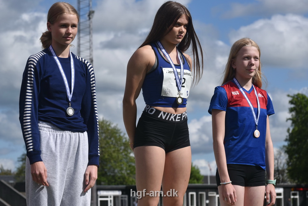 Billeder fra Herning Games 2022