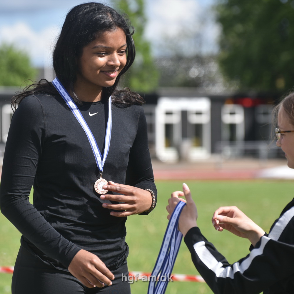 Billeder fra Herning Games 2022