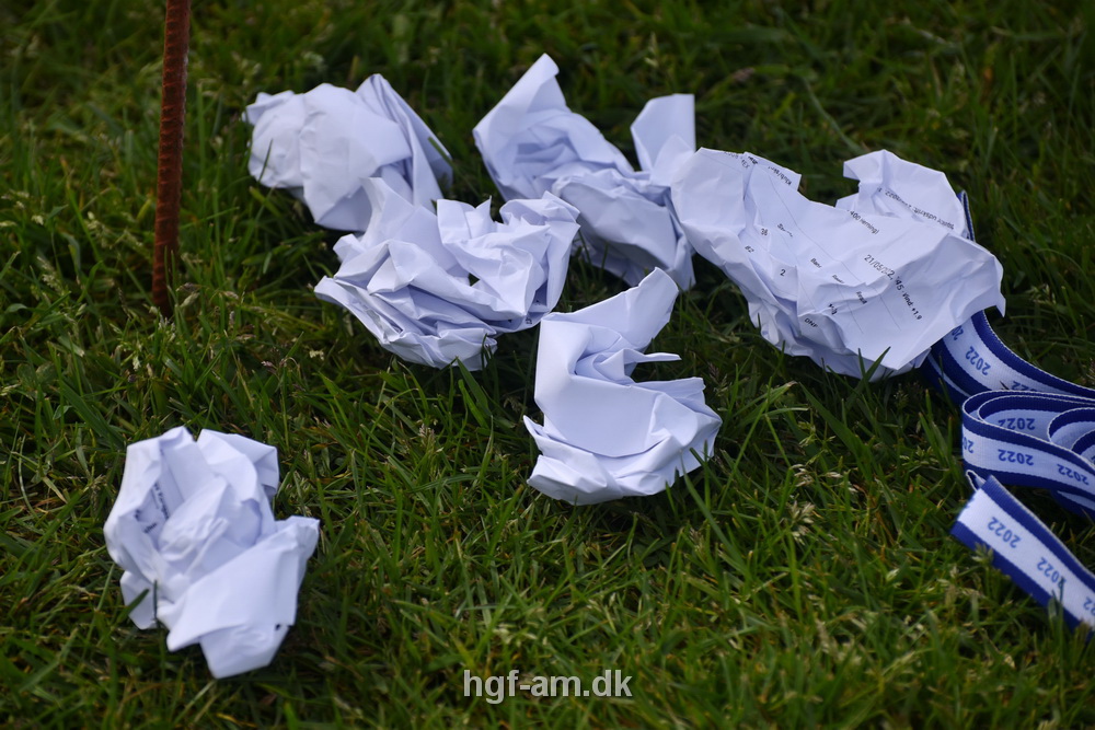 Billeder fra Herning Games 2022