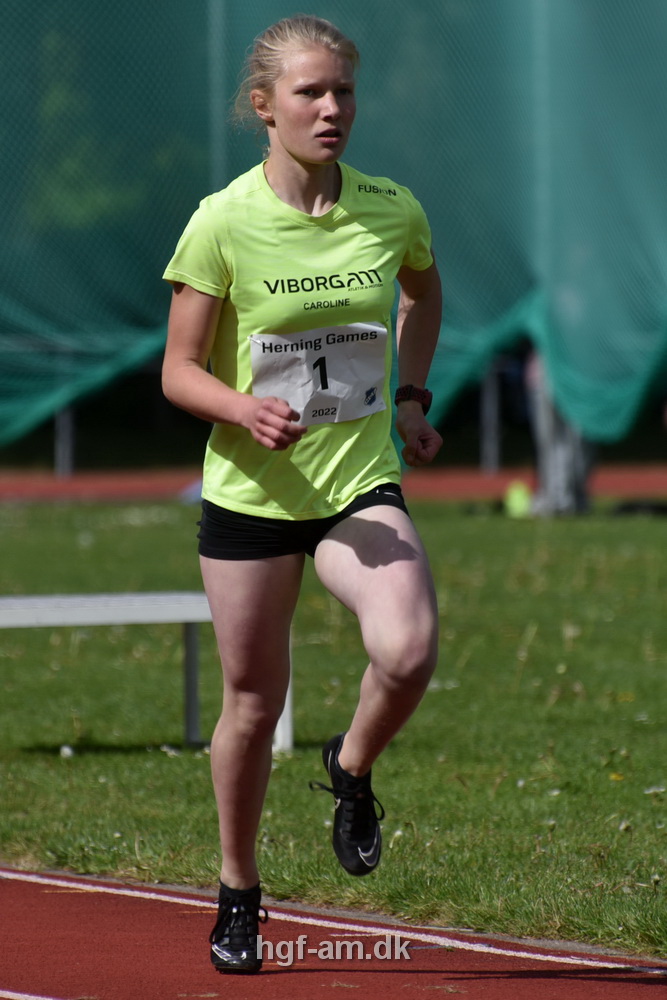 Billeder fra Herning Games 2022