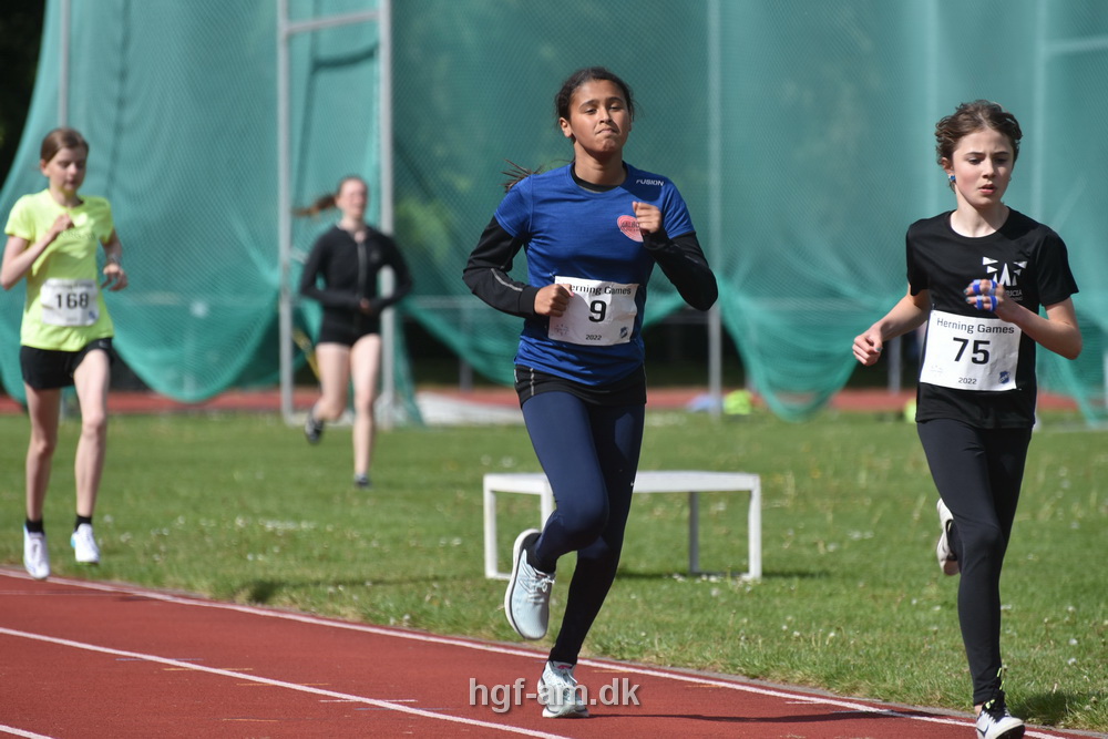 Billeder fra Herning Games 2022