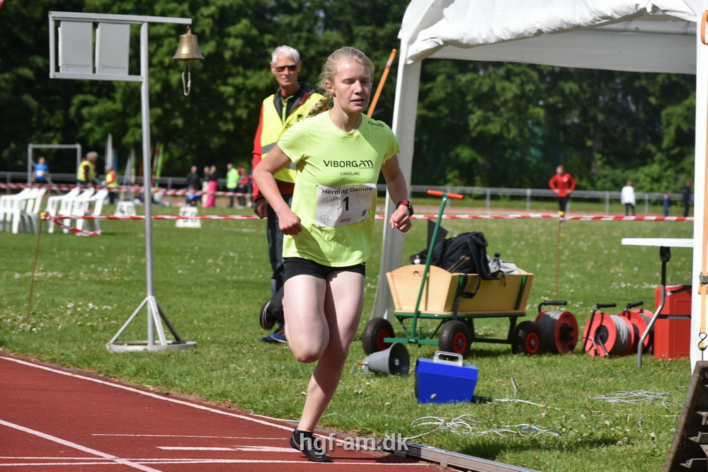 Billeder fra Herning Games 2022