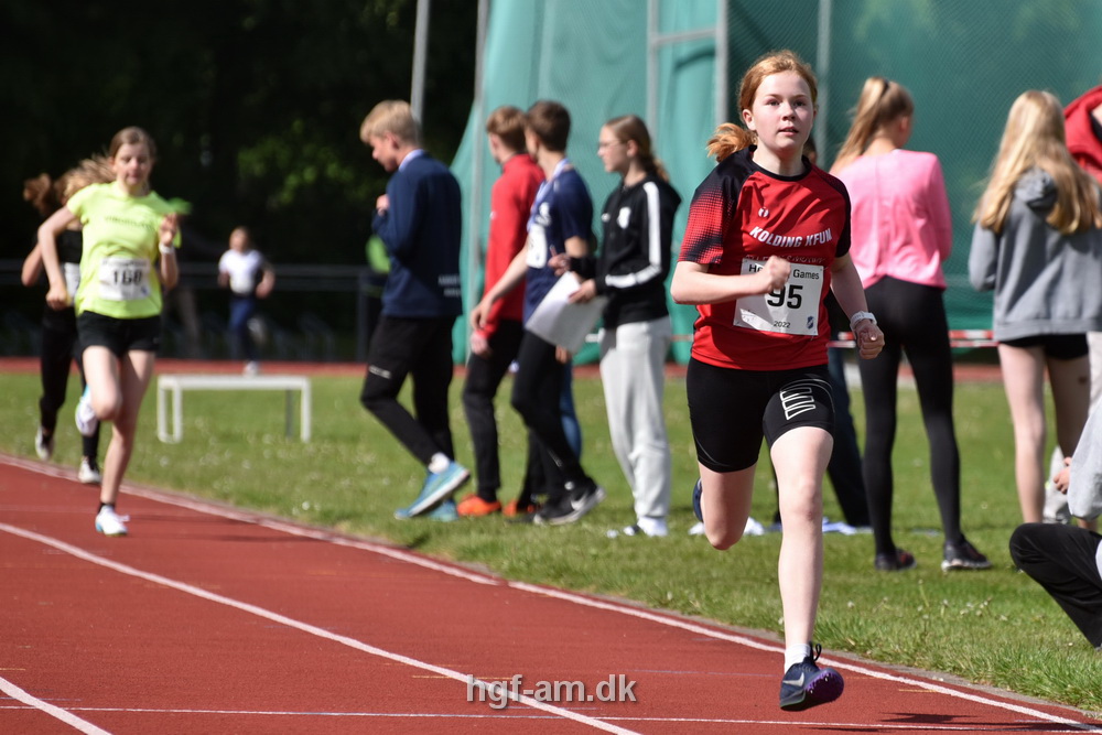 Billeder fra Herning Games 2022