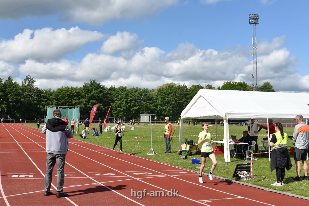 Billeder fra Herning Games 2022