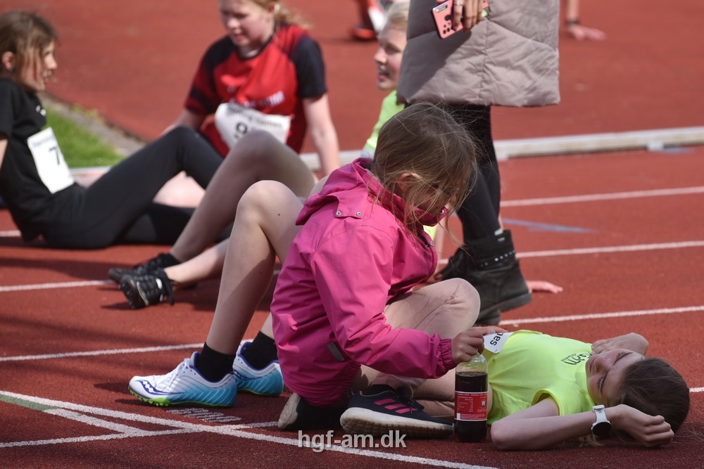 Billeder fra Herning Games 2022