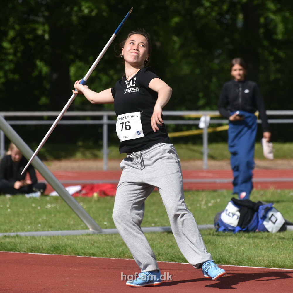 Billeder fra Herning Games 2022