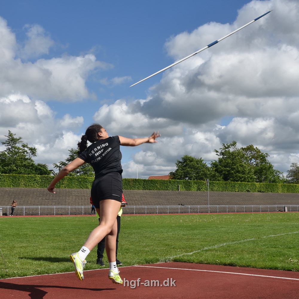 Billeder fra Herning Games 2022