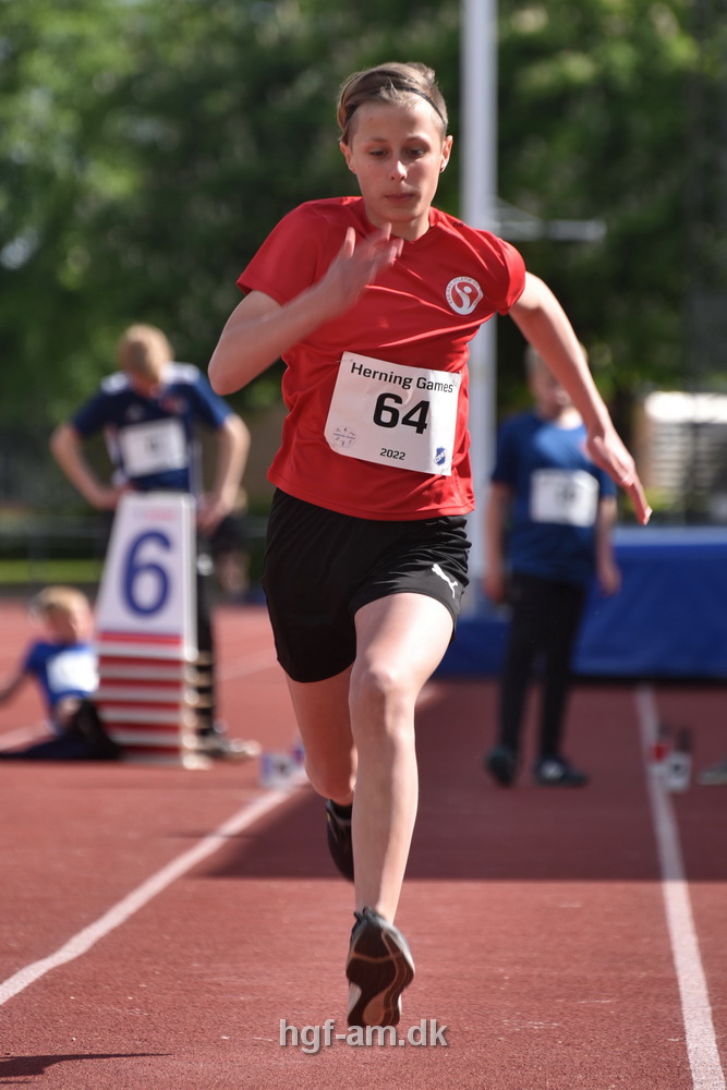 Billeder fra Herning Games 2022