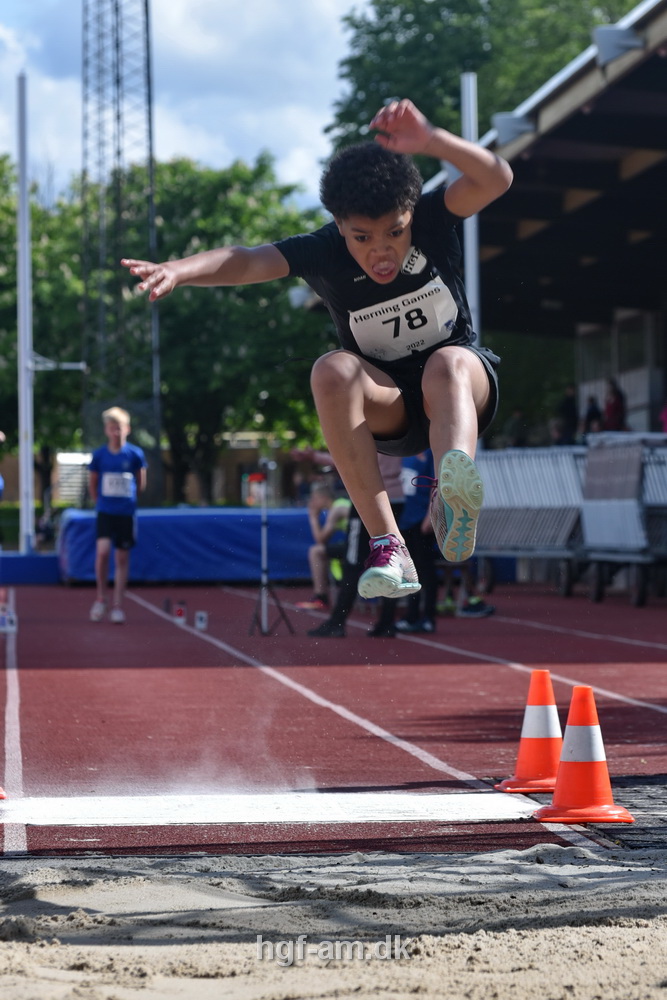 Billeder fra Herning Games 2022