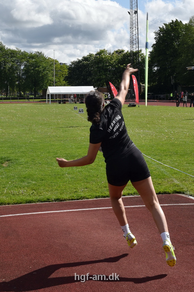 Billeder fra Herning Games 2022