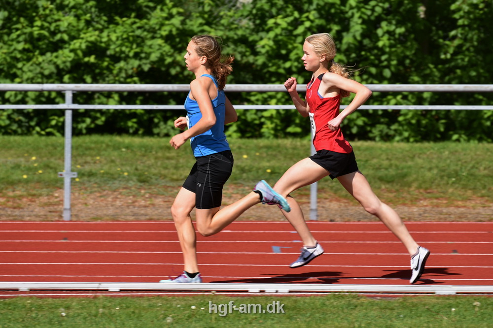 Billeder fra Herning Games 2022