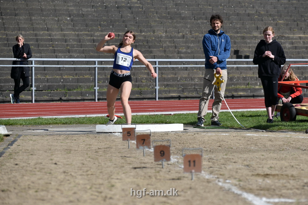 Billeder fra Herning Games 2022