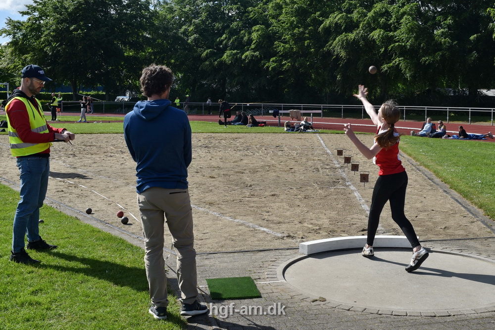 Billeder fra Herning Games 2022