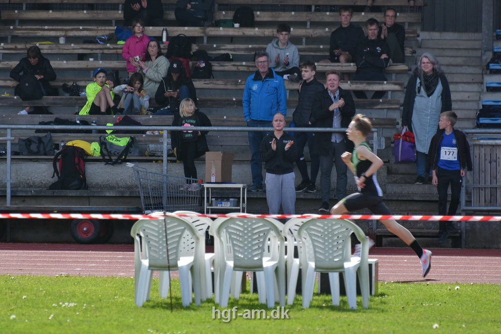 Billeder fra Herning Games 2022