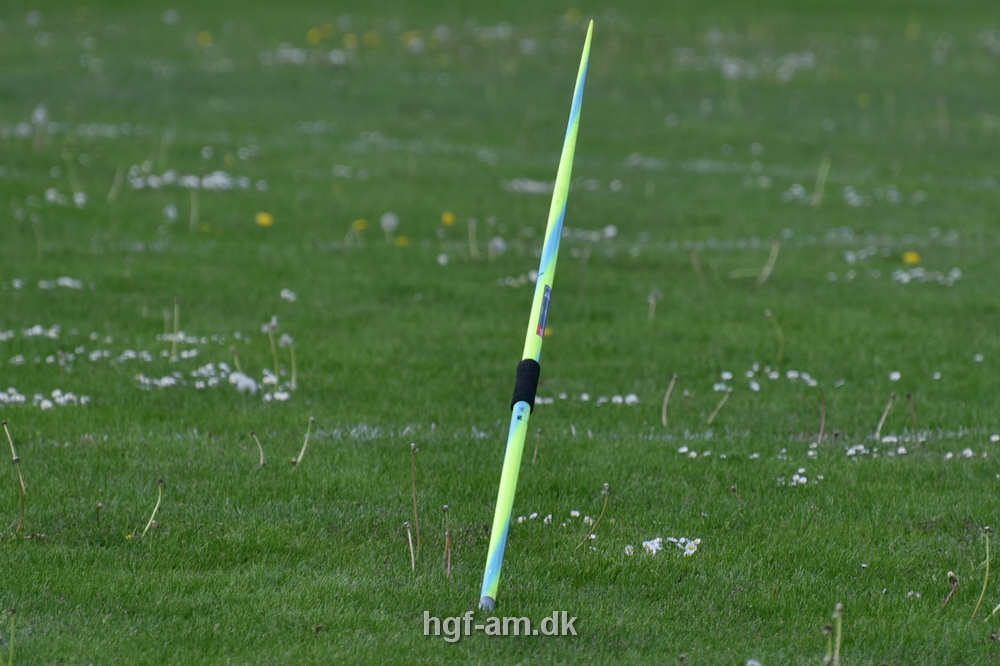 Billeder fra Herning Games 2022