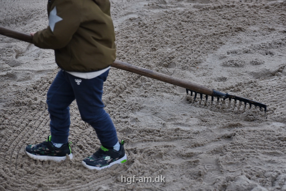 Billeder fra Herning Games 2022