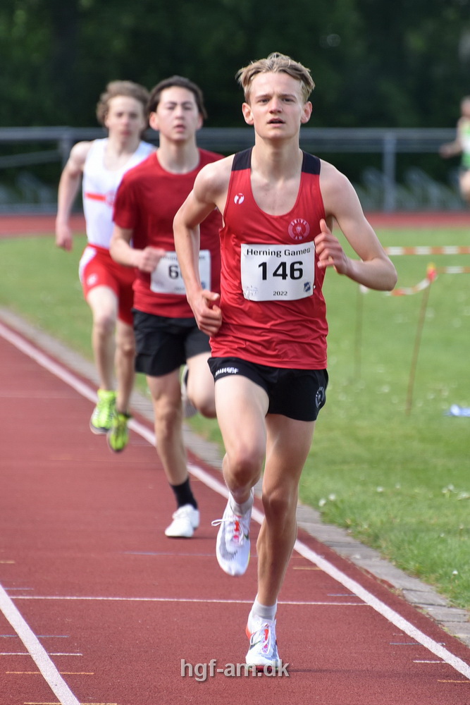 Billeder fra Herning Games 2022