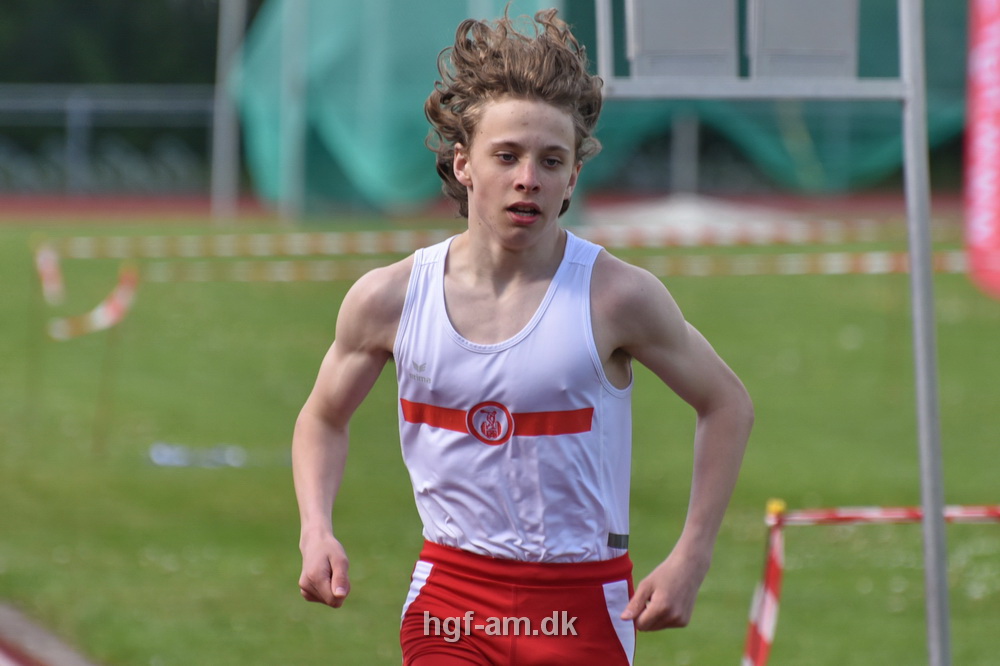 Billeder fra Herning Games 2022