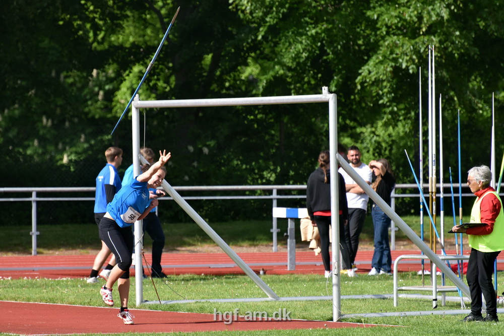 Billeder fra Herning Games 2022