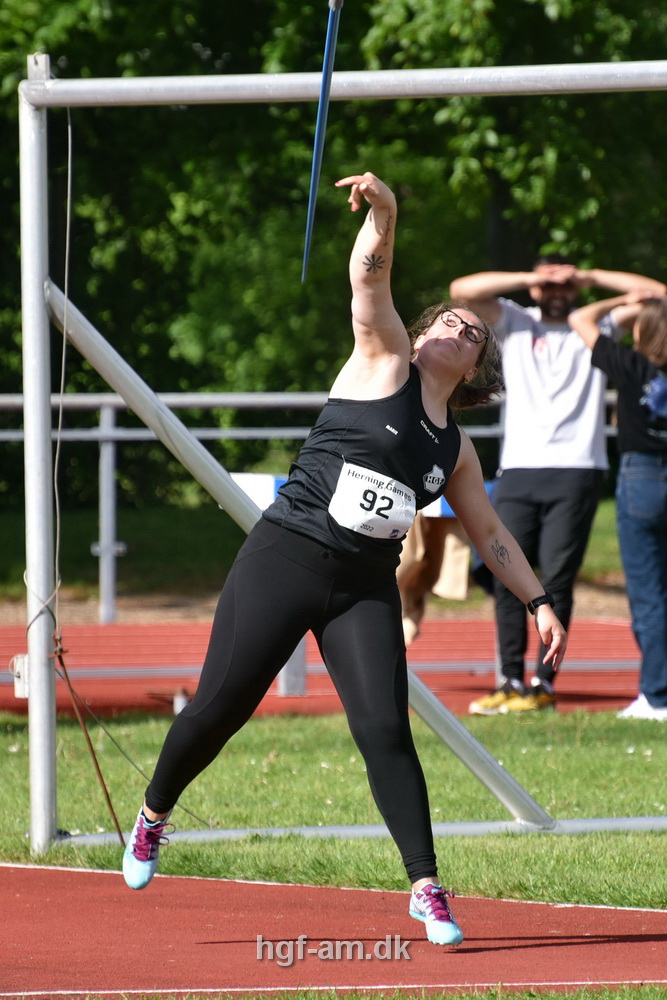 Billeder fra Herning Games 2022