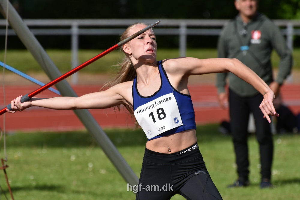 Billeder fra Herning Games 2022