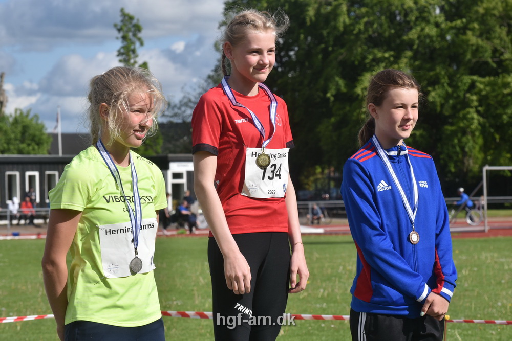 Billeder fra Herning Games 2022