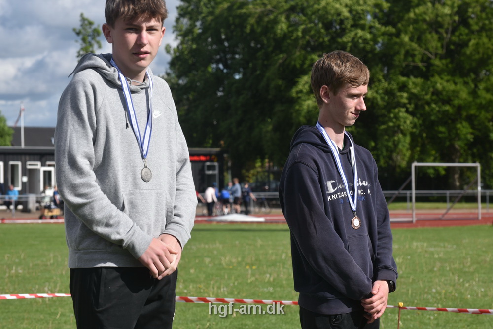 Billeder fra Herning Games 2022