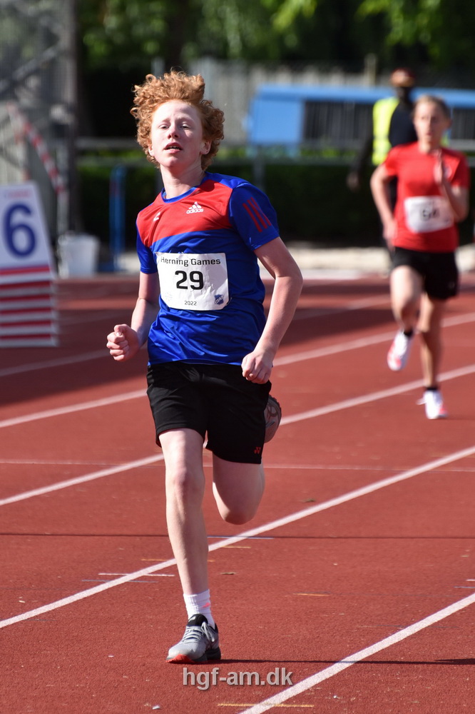 Billeder fra Herning Games 2022