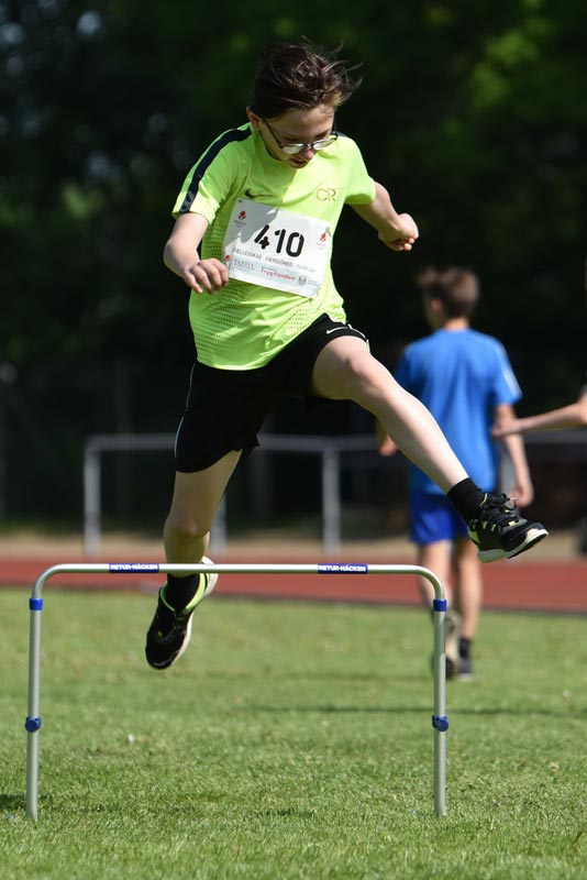 Billeder fra Skole ol 2018