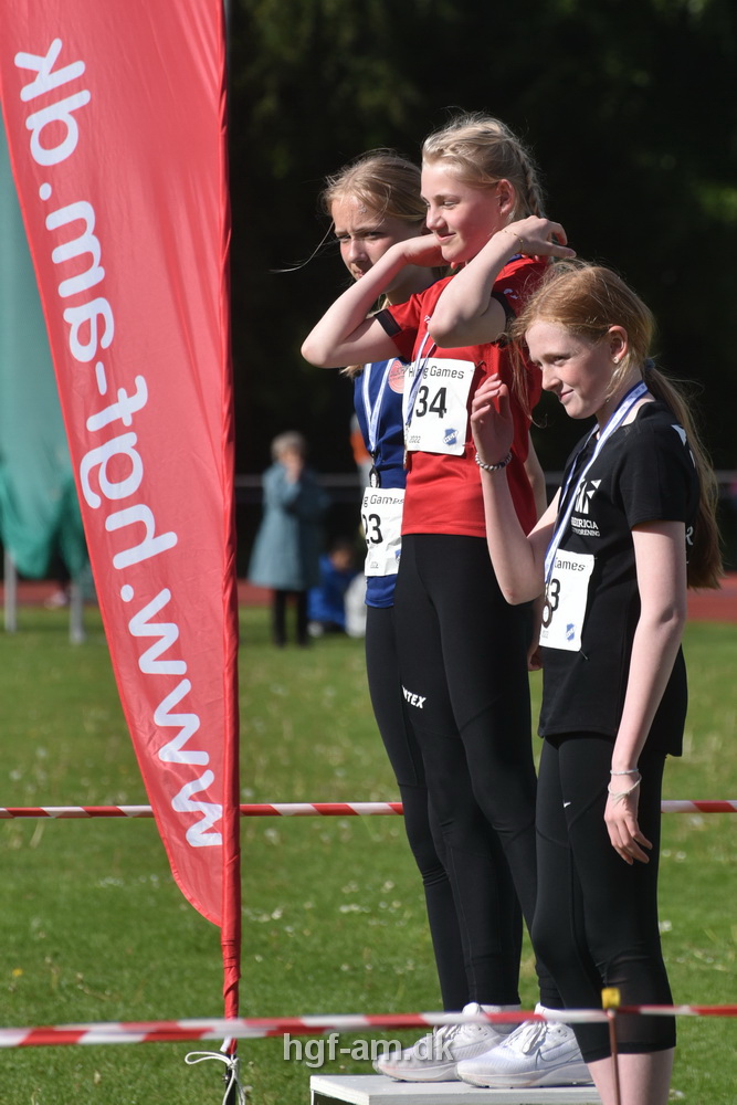 Billeder fra Herning Games 2022