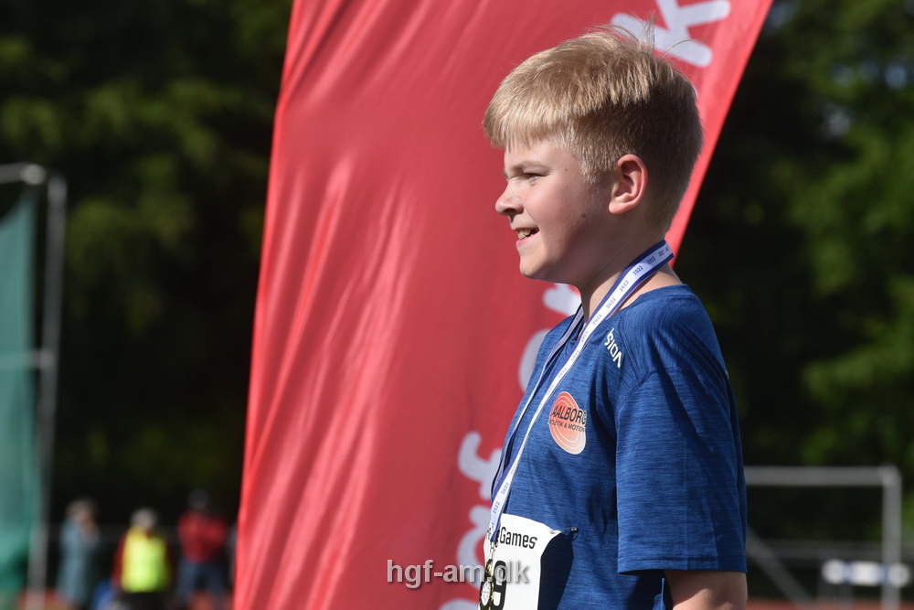 Billeder fra Herning Games 2022