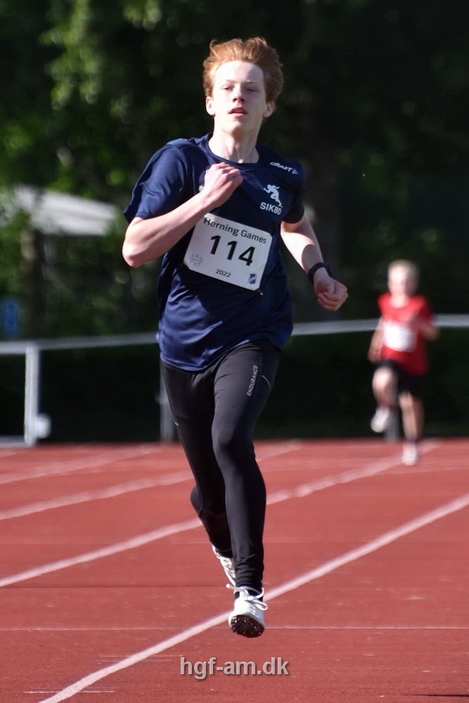 Billeder fra Herning Games 2022