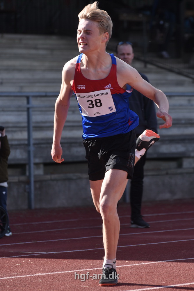 Billeder fra Herning Games 2022