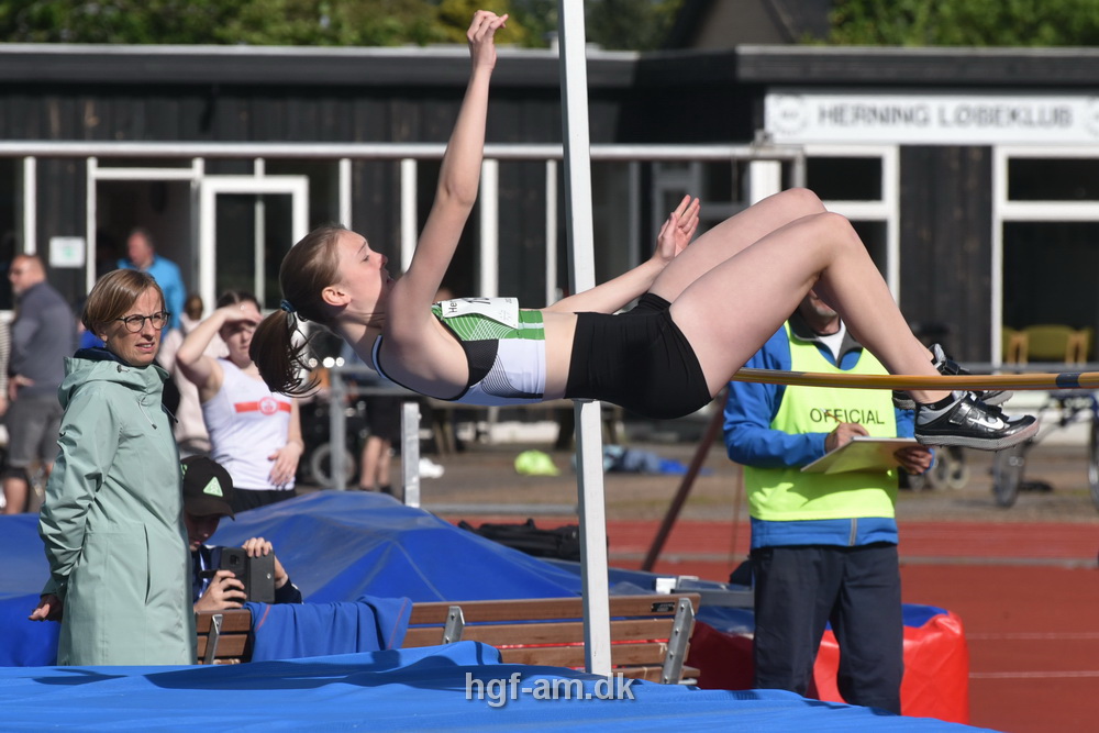 Billeder fra Herning Games 2022