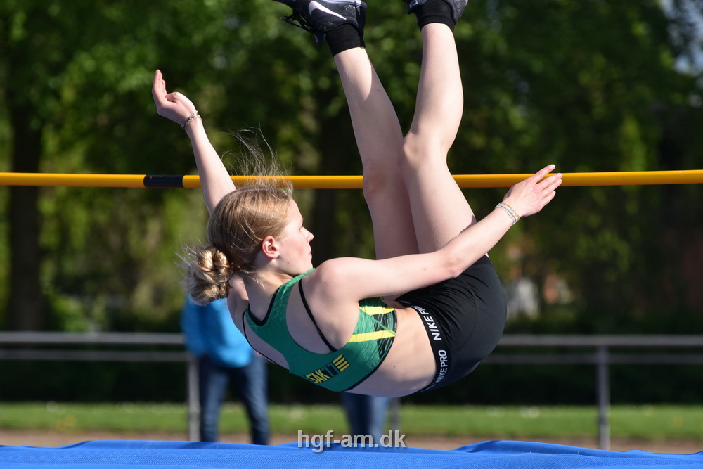 Billeder fra Herning Games 2022