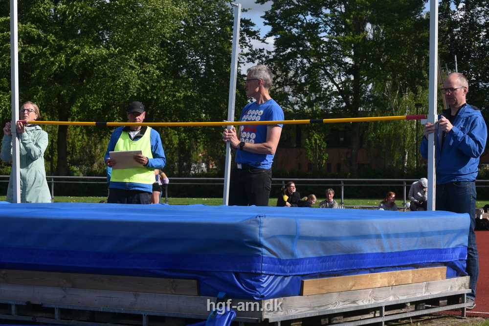 Billeder fra Herning Games 2022