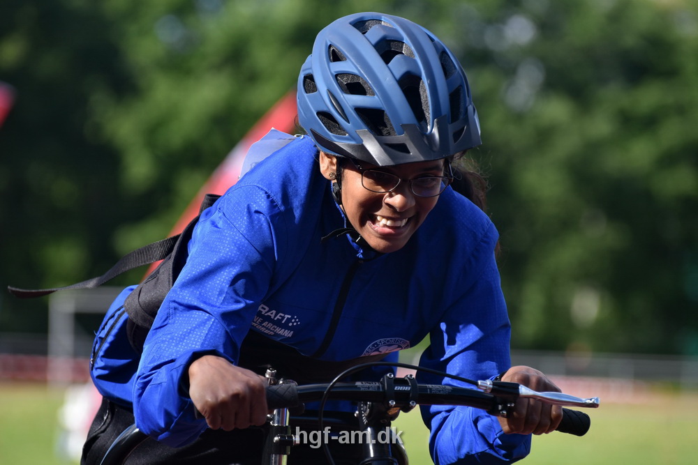 Billeder fra Herning Games 2022