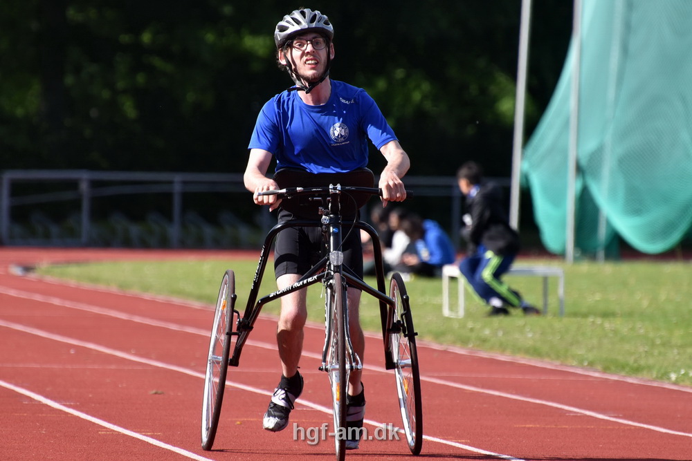 Billeder fra Herning Games 2022