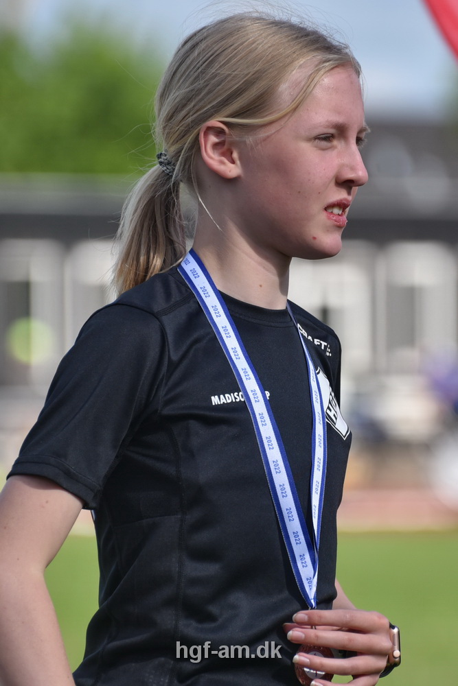 Billeder fra Herning Games 2022