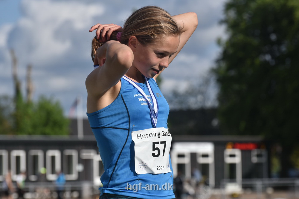 Billeder fra Herning Games 2022