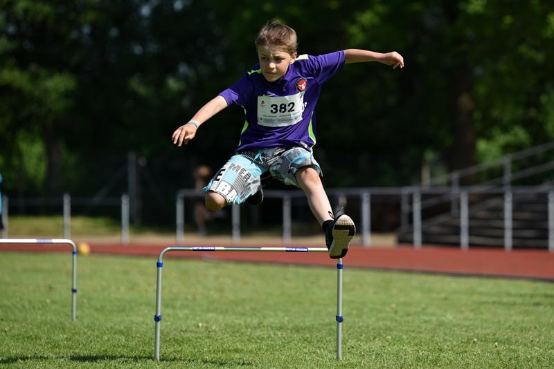 Billeder fra Skole ol 2018